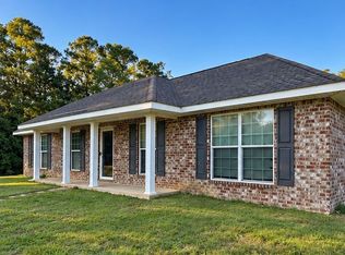 18466 Miller Edwards Rd W, Saucier, MS 39574