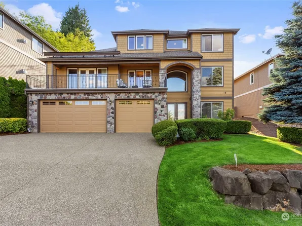 1725 Pine View Drive NW, Issaquah, WA 98027