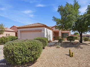 16295 W MOUNTAIN PASS Drive, Surprise, AZ 85374