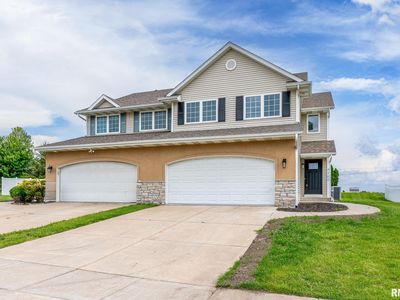 4260 Sapphire Ln, Bettendorf, IA, 52722