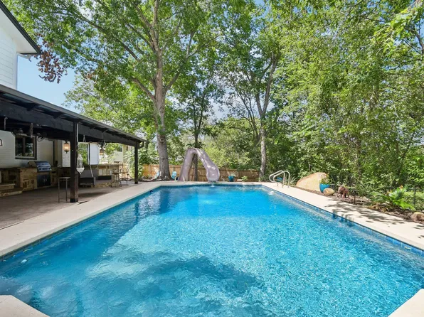 9203 Comburg Dr, Austin, TX 78748