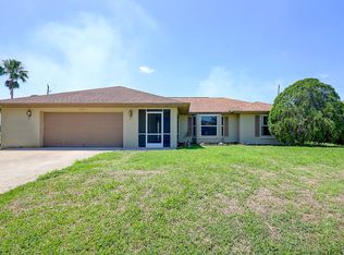 460 SW Ryder Rd, Port Saint Lucie, FL 34953