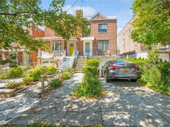 2335 Mickle Avenue, Bronx, NY 10469