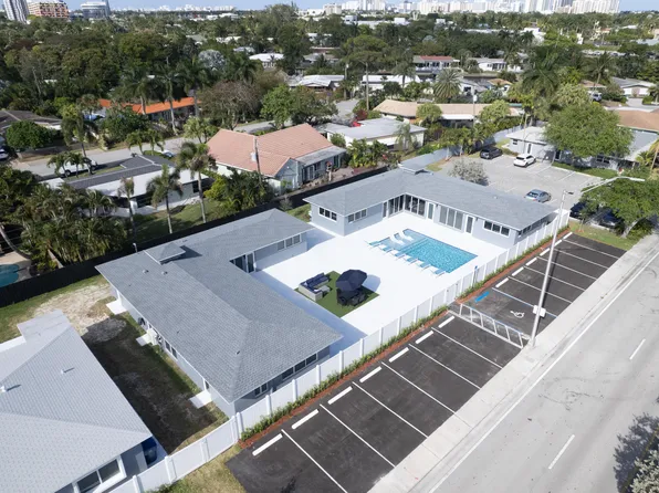 2025 NE 26th Street #1-3, Wilton Manors, FL 33305