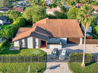 12841 SW 187th Ter, Miami, FL 33177