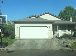 5315 NE 70th Cir, Vancouver, WA