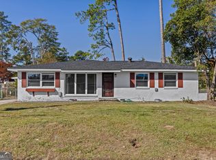 3317 Forest Estates Dr, Augusta, GA 30909