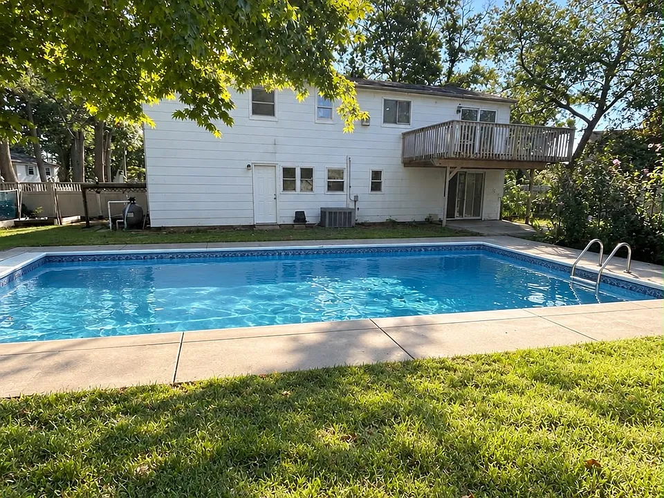 5 Drexel Ct