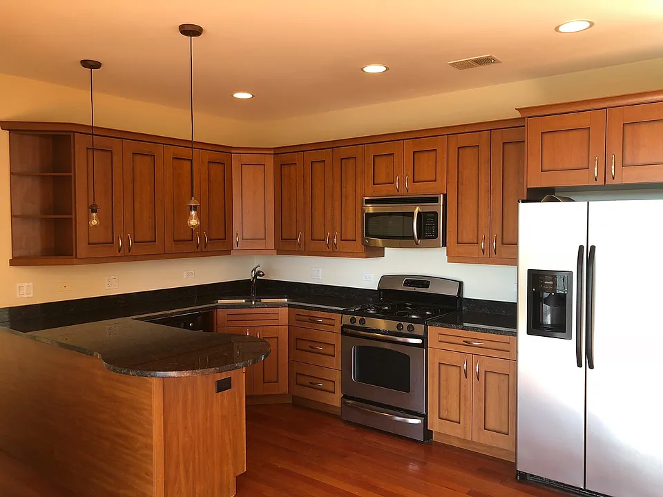 1444 W Morse Ave #5C