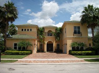 4633 Saxon Rd, Coconut Creek, FL 33073