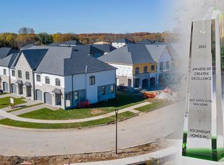 4271 Calhoun Way, London, ON N6P0L2