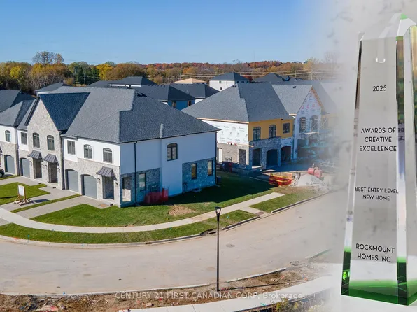 4271 Calhoun Way, London, ON N6P 0L2