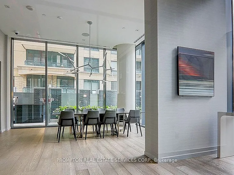 42 Charles St E #607 — Photo 25