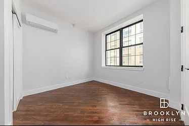 Rented by Brooklyn High Rise LLC