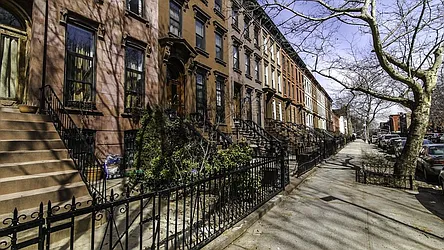 Rented by Nooklyn NYC LLC