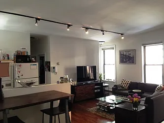 Rented by Citi Habitats