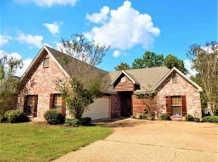 313 Azalea Ct, Brandon, MS 39047