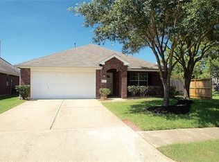 20514 Mauve Orchid Way, Cypress, TX 77433