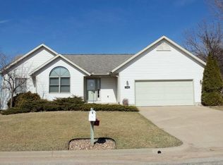 701 Capitol Ct, Holmen, WI 54636