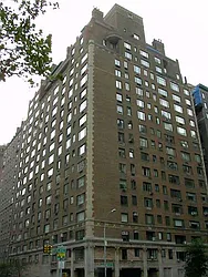 Sold by Corcoran