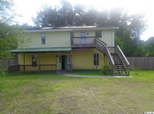 151 Sandy Knowe Ln, Pawleys Island, SC 29585