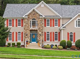 15636 Moss Light Pl, Moseley, VA 23120