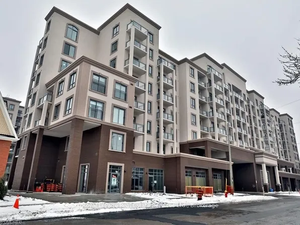 2486 Old Bronte Rd, Oakville, ON