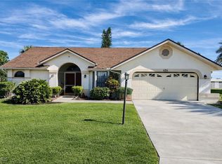 626 Linville Pl, Lehigh Acres, FL 33936