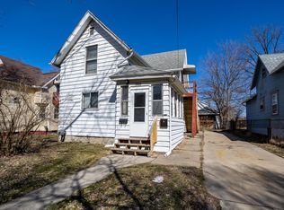 1502 Chapin St, Jackson, MI 49203