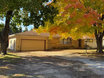 109 Bennett Ave, Hartford, MI, 49057