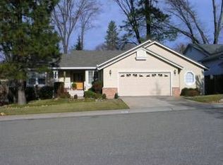 131 Holbrooke Way, Grass Valley, CA 95945