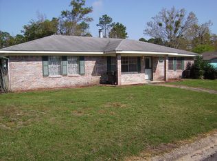 631 Michelle Dr, Biloxi, MS 39532