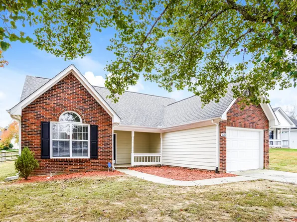 2606 Fence Post Ln, Monroe, NC 28110