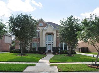 15910 Maple Shores Dr, Houston, TX 77044