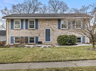 230 Quebec Way, Lexington, KY 40515