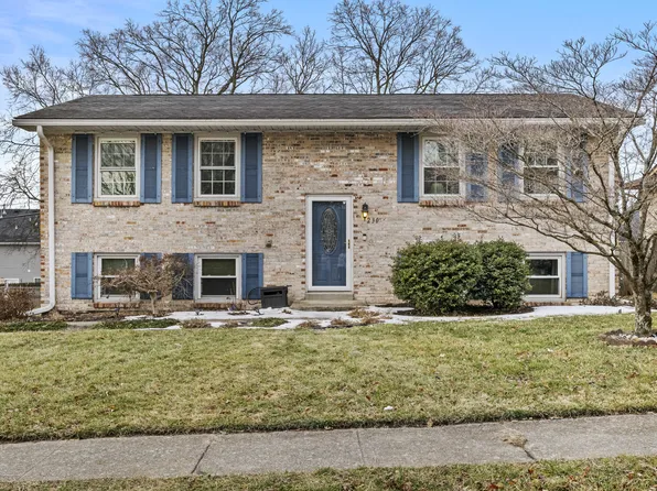 230 Quebec Way, Lexington, KY 40515