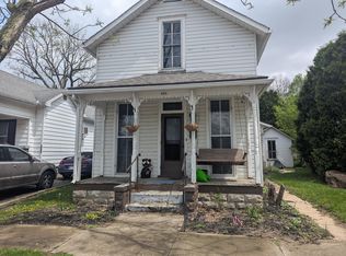 220 Brooklyn Ave, Sidney, OH 45365