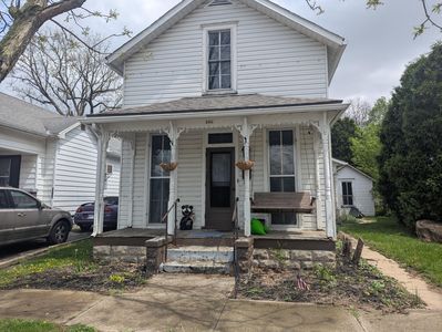 220 Brooklyn Ave, Sidney, OH, 45365