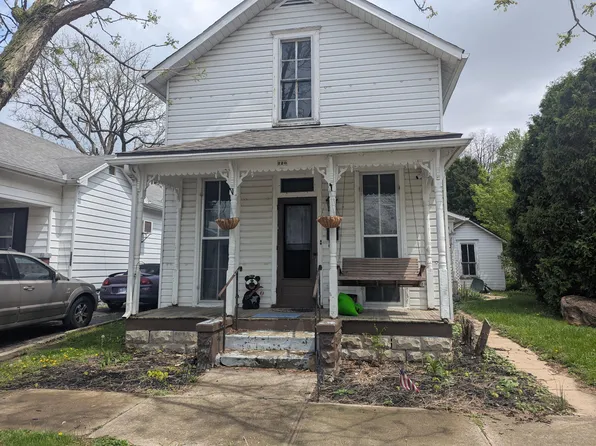 220 Brooklyn Ave, Sidney, OH 45365