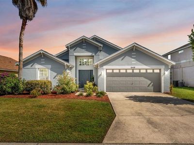 8468 Adele Rd, Lakeland, FL, 33810