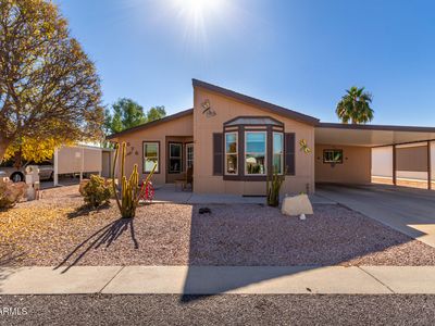 8500 E SOUTHERN Avenue #575, Mesa, AZ, 85209