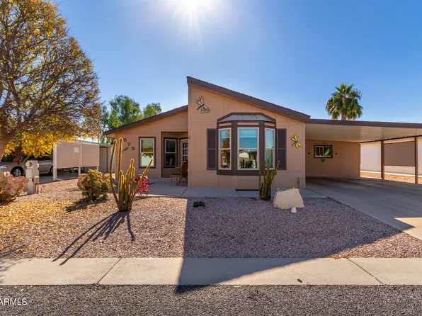 8500 E SOUTHERN Avenue #575, Mesa, AZ 85209