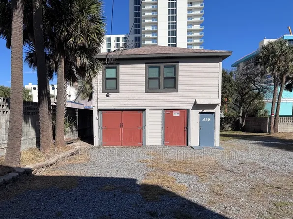 438 N Grandview Ave, Daytona Beach, FL 32118