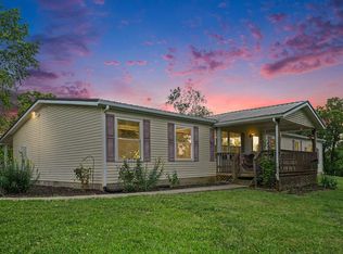 1365 Little Sugar Creek Rd, Warsaw, KY 41095