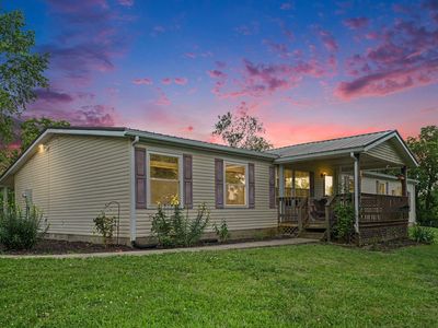 1365 Little Sugar Creek Rd, Warsaw, KY, 41095