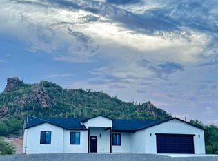 5902 S Hopdown Ln, Tucson, AZ 85746