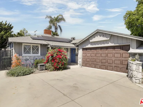 6841 Mammoth Ave, Van Nuys, CA 91405
