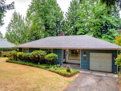 225 SE 202nd Ave, Portland, OR, 97233