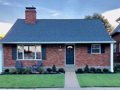 3643 Tamm Ave, Saint Louis, MO, 63109