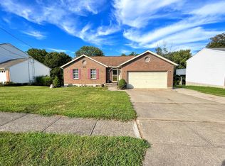 9893 Flagstone Dr, Independence, KY